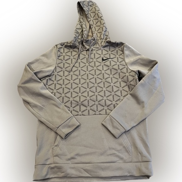 Nike Thermafit Hoodie - Picture 1 of 4
